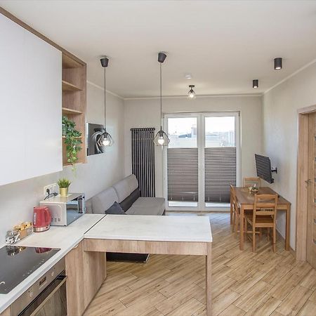 Urban Jungle - Vera Apartment Białystok Exteriér fotografie