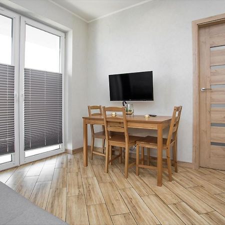 Urban Jungle - Vera Apartment Białystok Exteriér fotografie