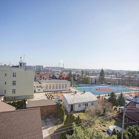 Urban Jungle - Vera Apartment Białystok Exteriér fotografie