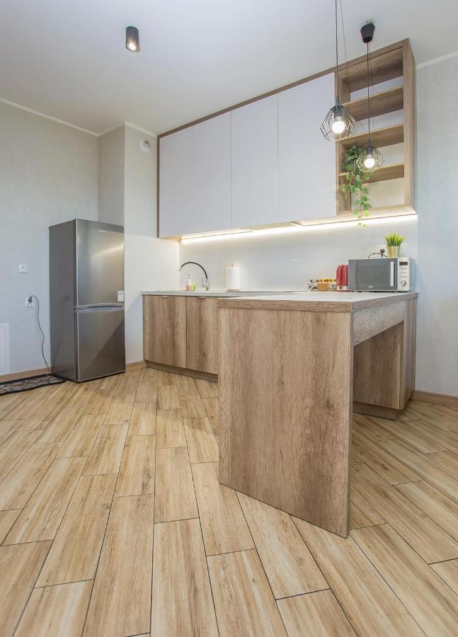 Urban Jungle - Vera Apartment Białystok Exteriér fotografie