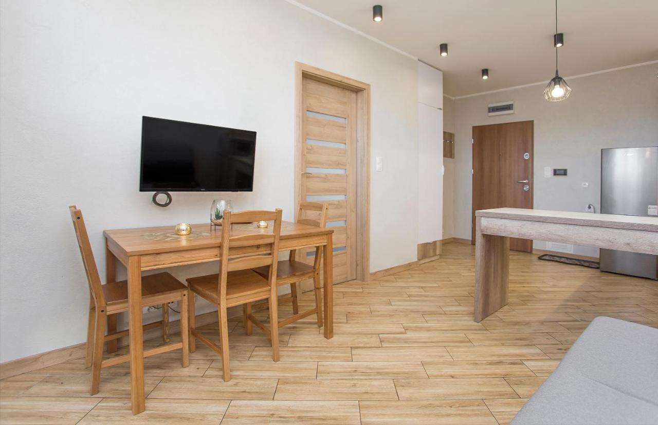 Urban Jungle - Vera Apartment Białystok Exteriér fotografie