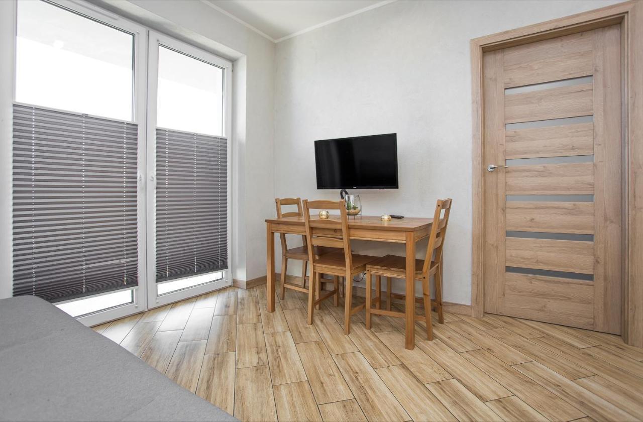 Urban Jungle - Vera Apartment Białystok Exteriér fotografie