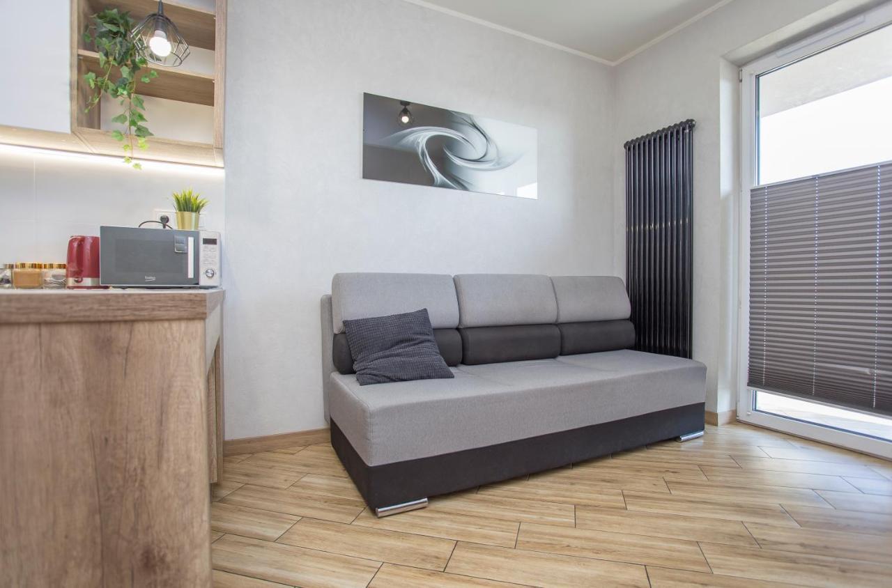 Urban Jungle - Vera Apartment Białystok Exteriér fotografie