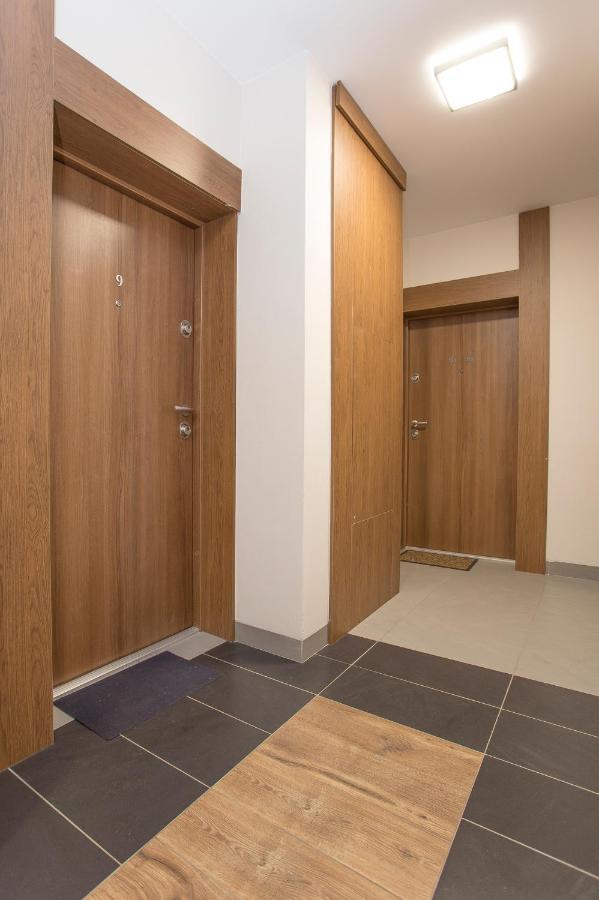 Urban Jungle - Vera Apartment Białystok Exteriér fotografie