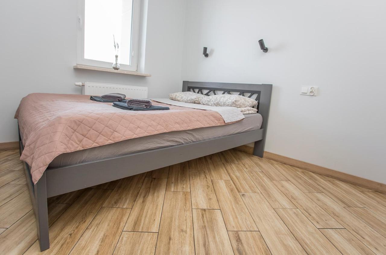 Urban Jungle - Vera Apartment Białystok Exteriér fotografie